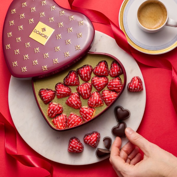 San Valentino 2025: tanti dolci regali.
